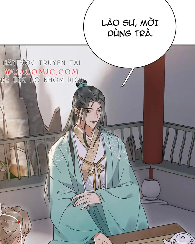 Phu Quân Hoàng Vị Thuộc Về Ta Chapter 28 - Trang 2