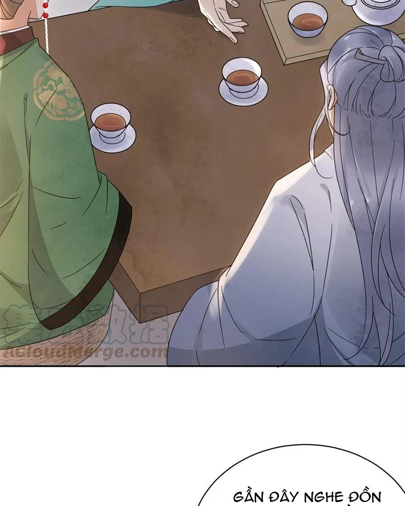 Phu Quân Hoàng Vị Thuộc Về Ta Chapter 28 - Trang 2