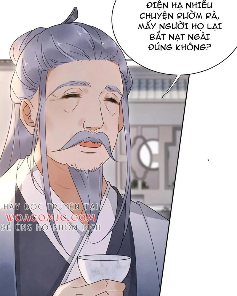 Phu Quân Hoàng Vị Thuộc Về Ta Chapter 28 - Trang 2