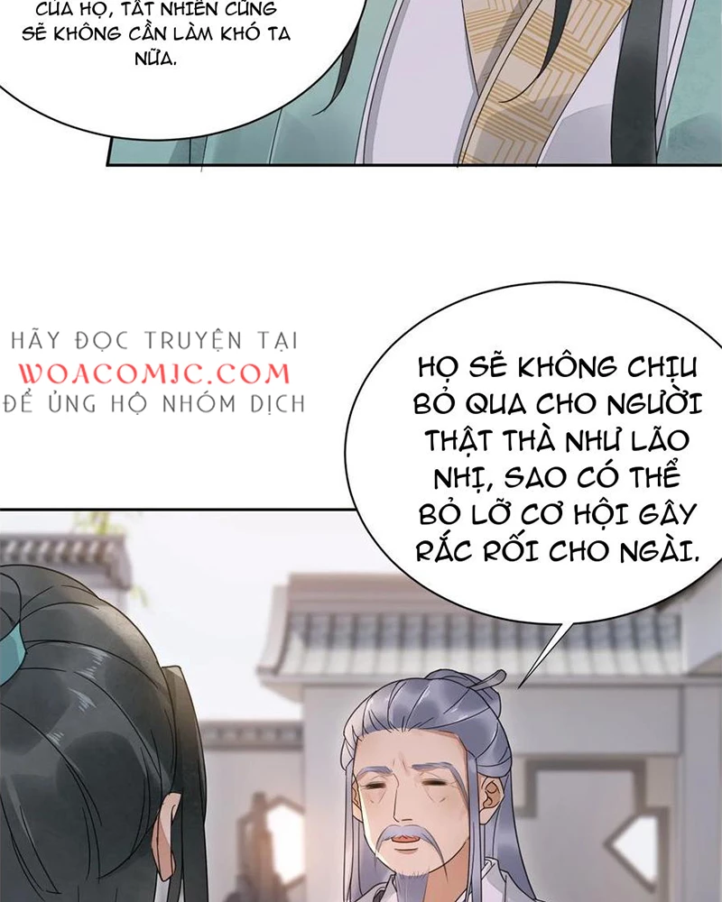 Phu Quân Hoàng Vị Thuộc Về Ta Chapter 28 - Trang 2