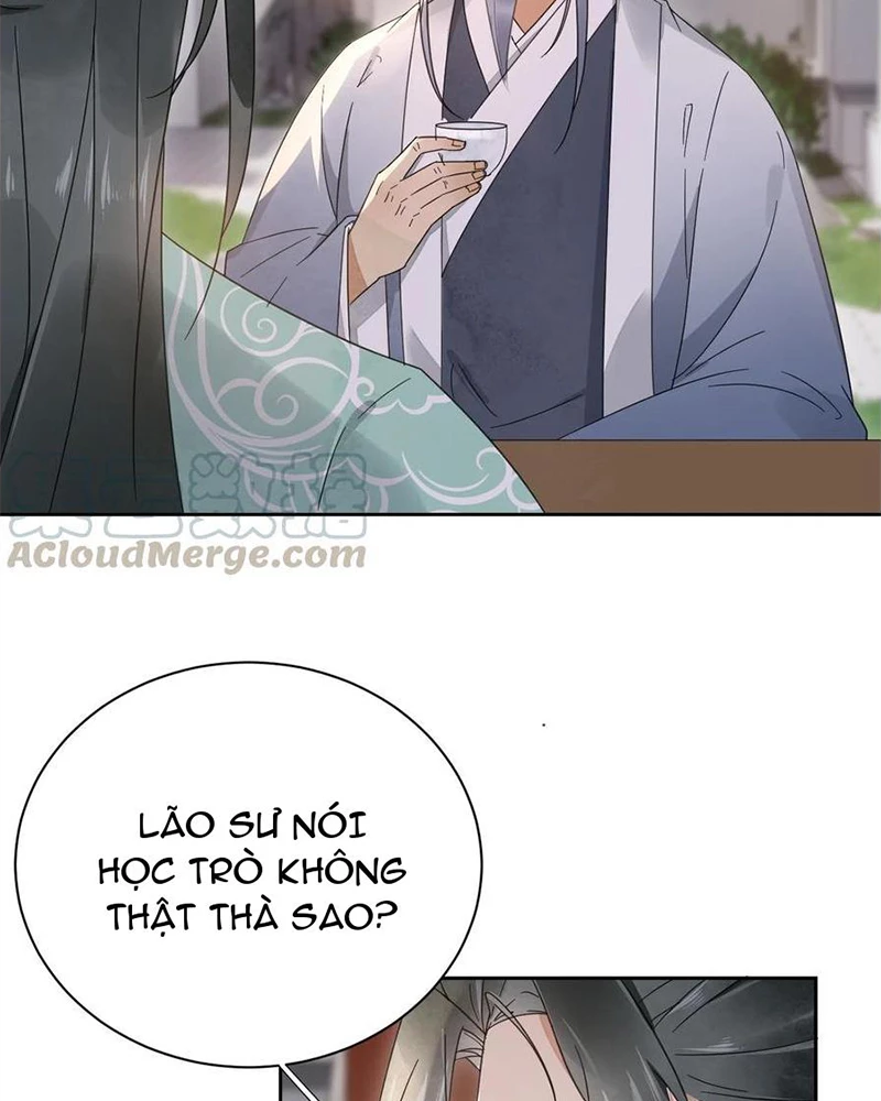 Phu Quân Hoàng Vị Thuộc Về Ta Chapter 28 - Trang 2