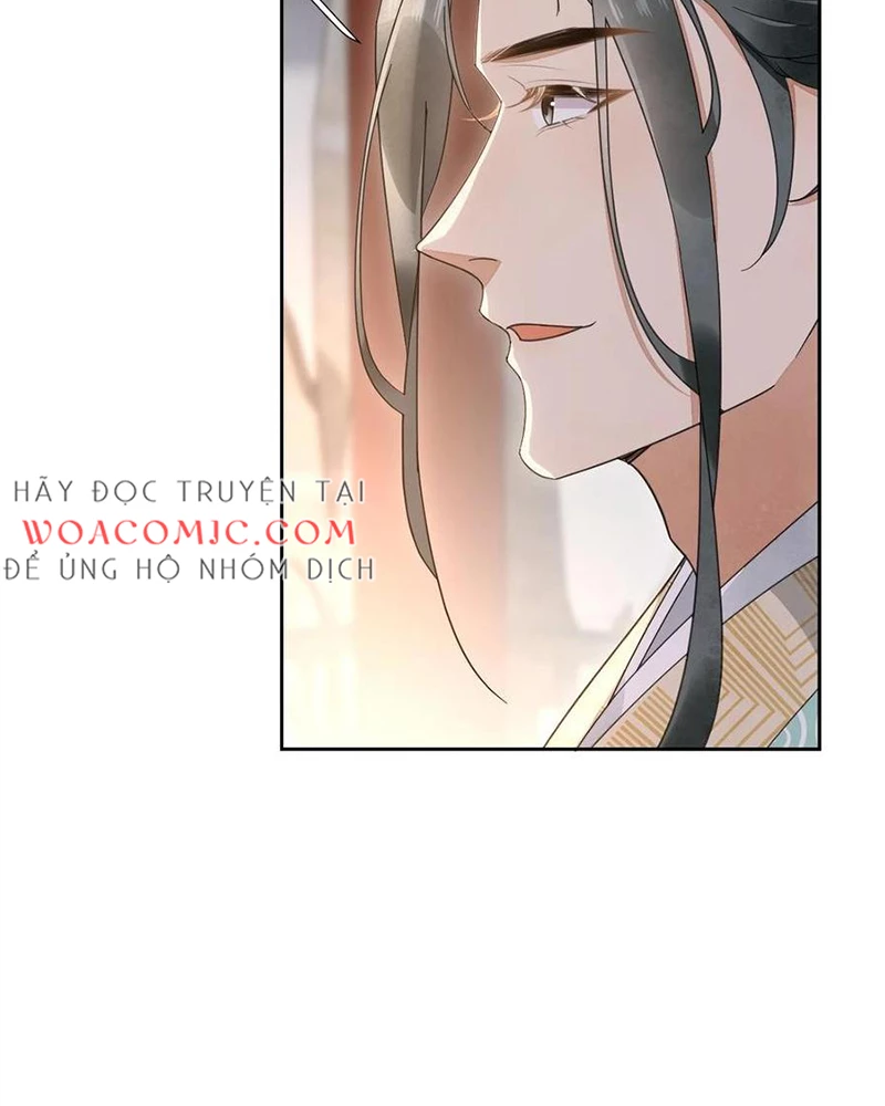 Phu Quân Hoàng Vị Thuộc Về Ta Chapter 28 - Trang 2