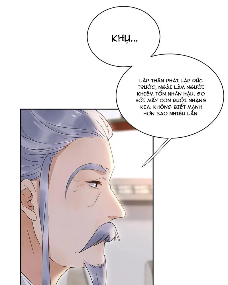 Phu Quân Hoàng Vị Thuộc Về Ta Chapter 28 - Trang 2