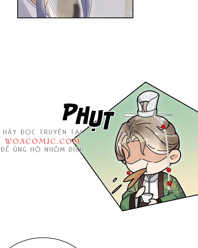 Phu Quân Hoàng Vị Thuộc Về Ta Chapter 28 - Trang 2