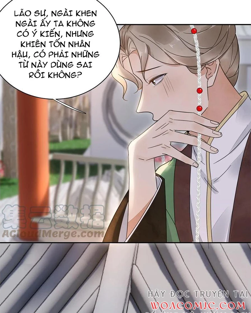 Phu Quân Hoàng Vị Thuộc Về Ta Chapter 28 - Trang 2