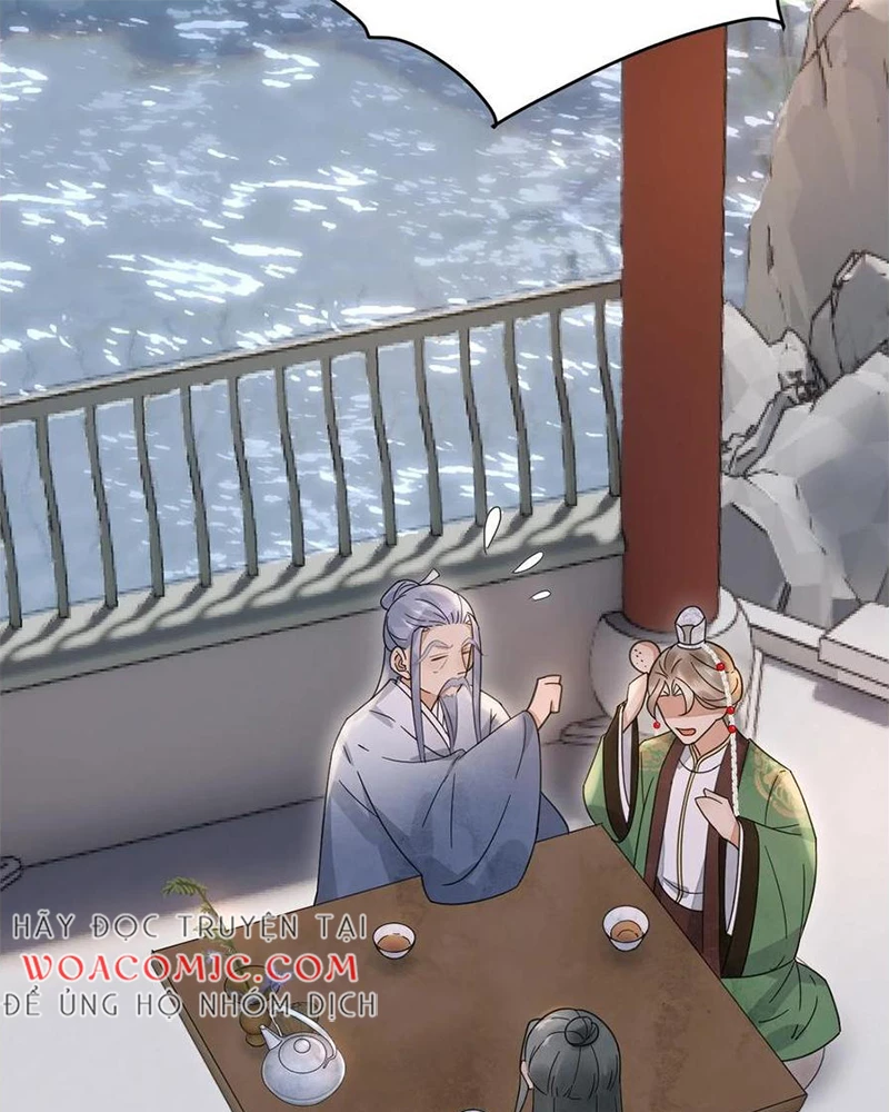 Phu Quân Hoàng Vị Thuộc Về Ta Chapter 28 - Trang 2