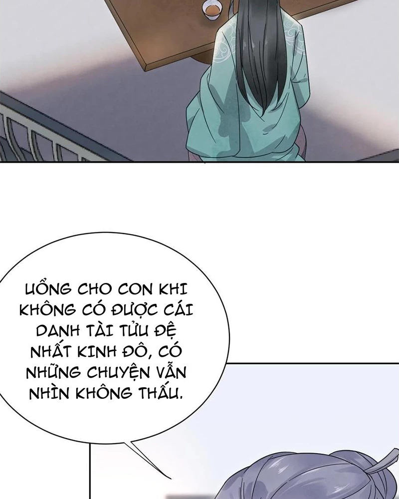 Phu Quân Hoàng Vị Thuộc Về Ta Chapter 28 - Trang 2