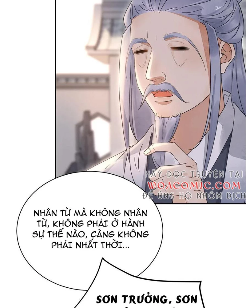 Phu Quân Hoàng Vị Thuộc Về Ta Chapter 28 - Trang 2