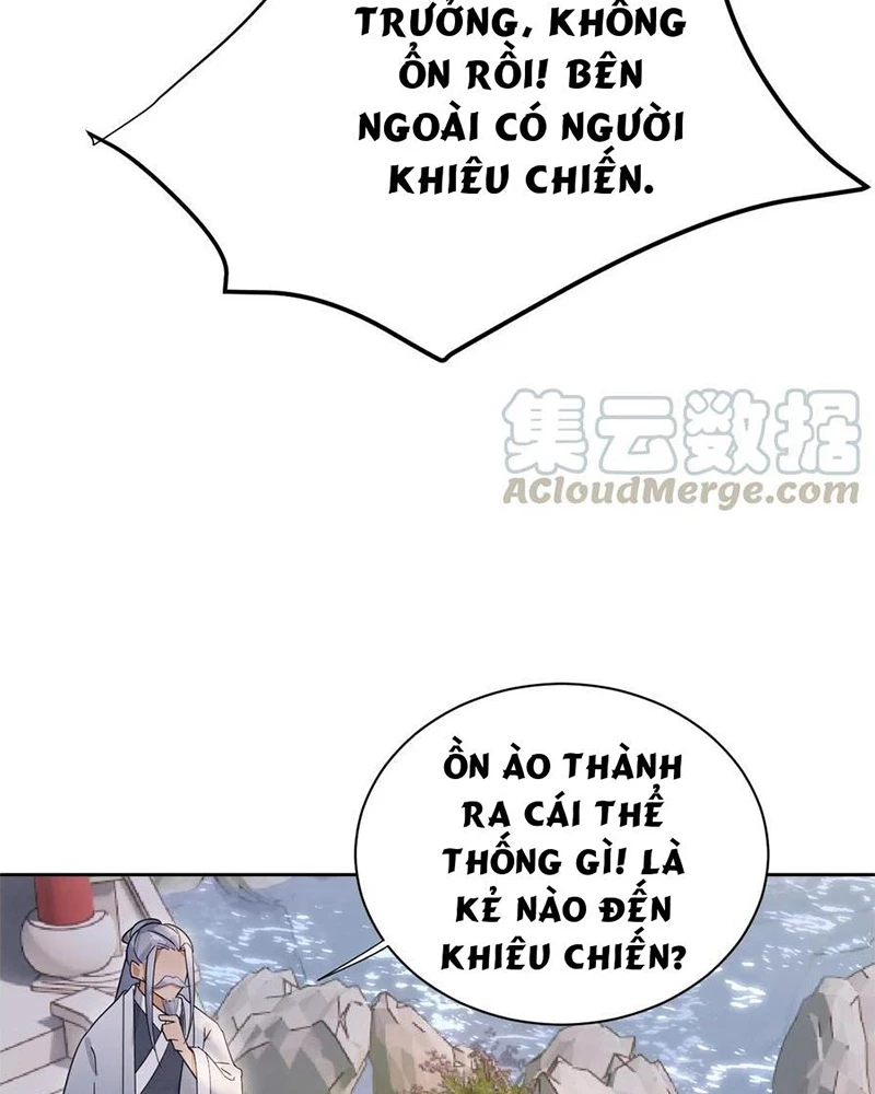 Phu Quân Hoàng Vị Thuộc Về Ta Chapter 28 - Trang 2