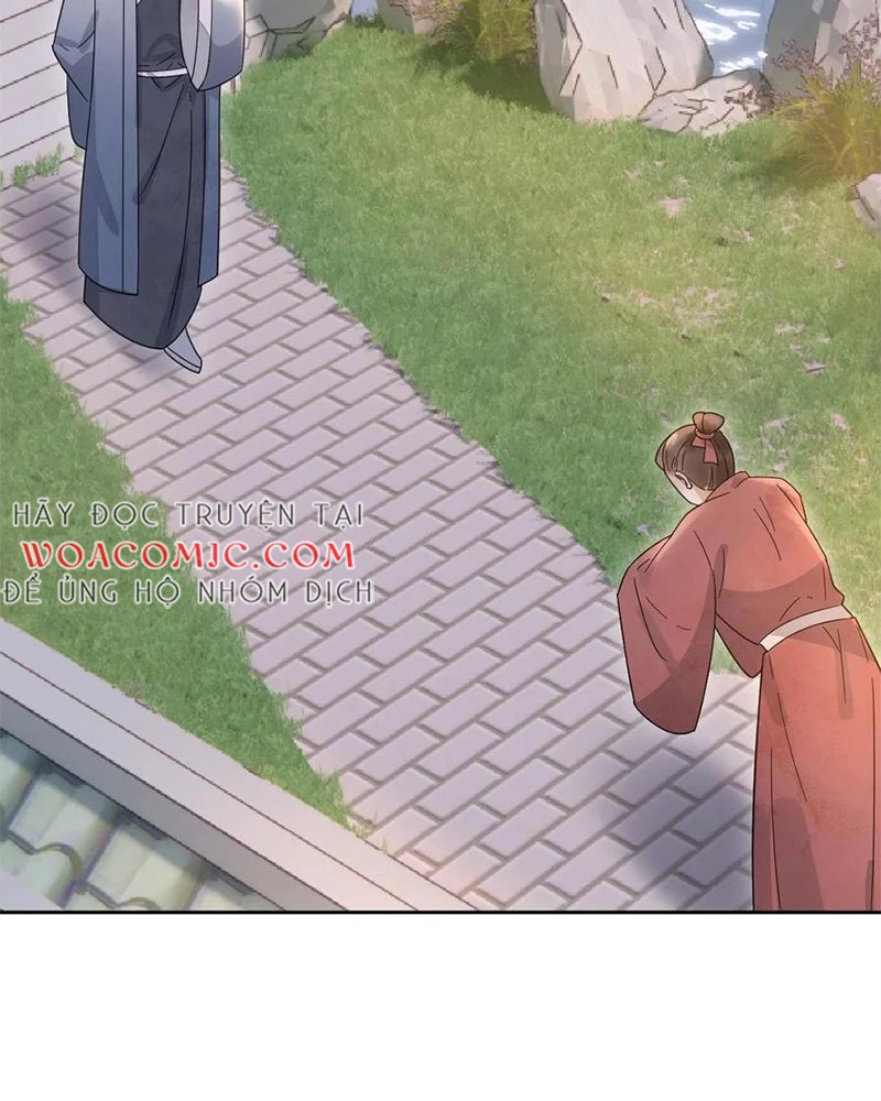 Phu Quân Hoàng Vị Thuộc Về Ta Chapter 28 - Trang 2