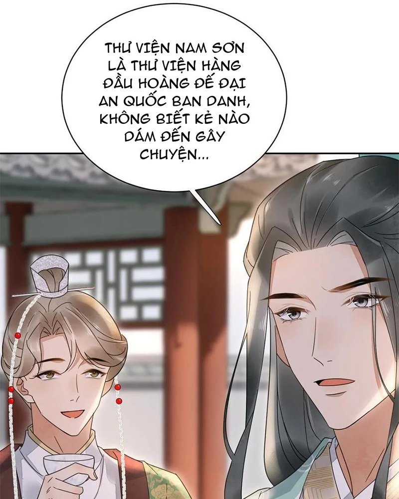 Phu Quân Hoàng Vị Thuộc Về Ta Chapter 28 - Trang 2