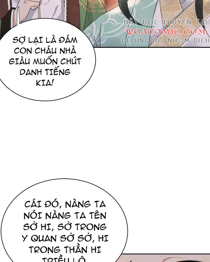 Phu Quân Hoàng Vị Thuộc Về Ta Chapter 28 - Trang 2