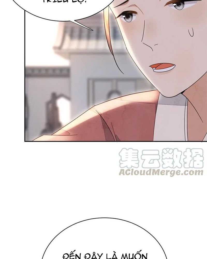 Phu Quân Hoàng Vị Thuộc Về Ta Chapter 28 - Trang 2