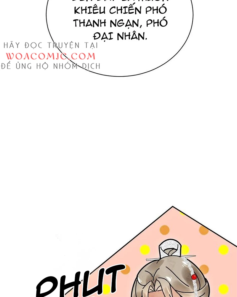 Phu Quân Hoàng Vị Thuộc Về Ta Chapter 28 - Trang 2