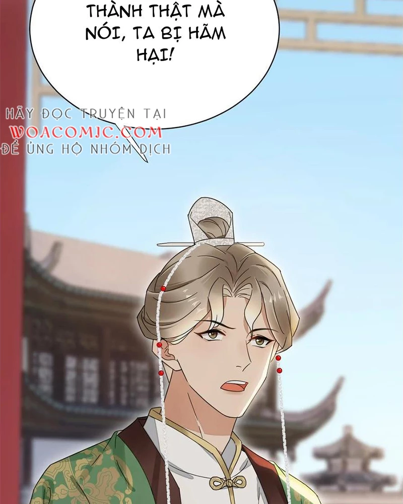 Phu Quân Hoàng Vị Thuộc Về Ta Chapter 29 - Trang 2