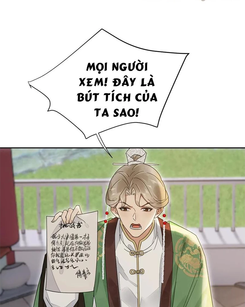 Phu Quân Hoàng Vị Thuộc Về Ta Chapter 29 - Trang 2