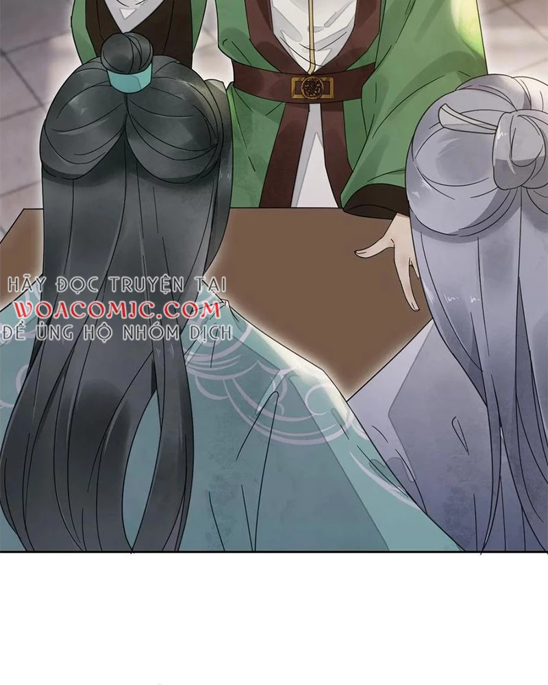 Phu Quân Hoàng Vị Thuộc Về Ta Chapter 29 - Trang 2