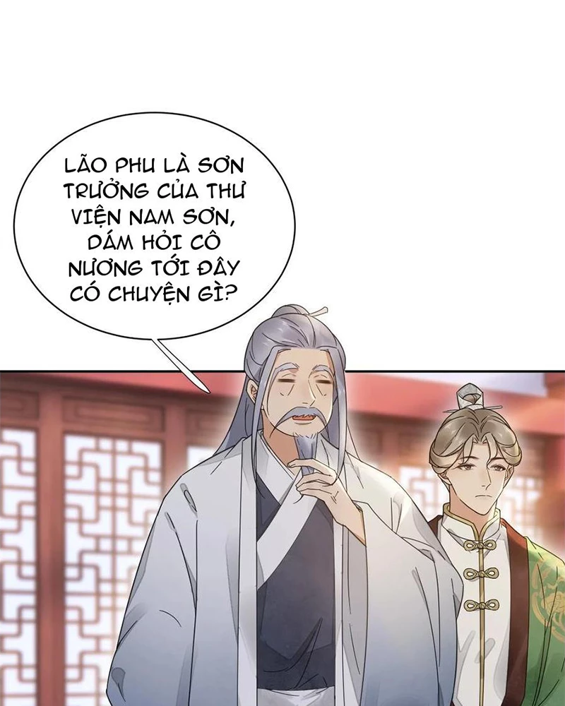 Phu Quân Hoàng Vị Thuộc Về Ta Chapter 29 - Trang 2