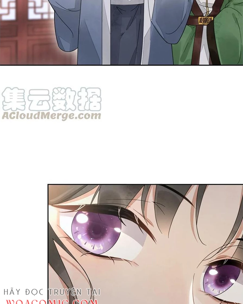 Phu Quân Hoàng Vị Thuộc Về Ta Chapter 29 - Trang 2