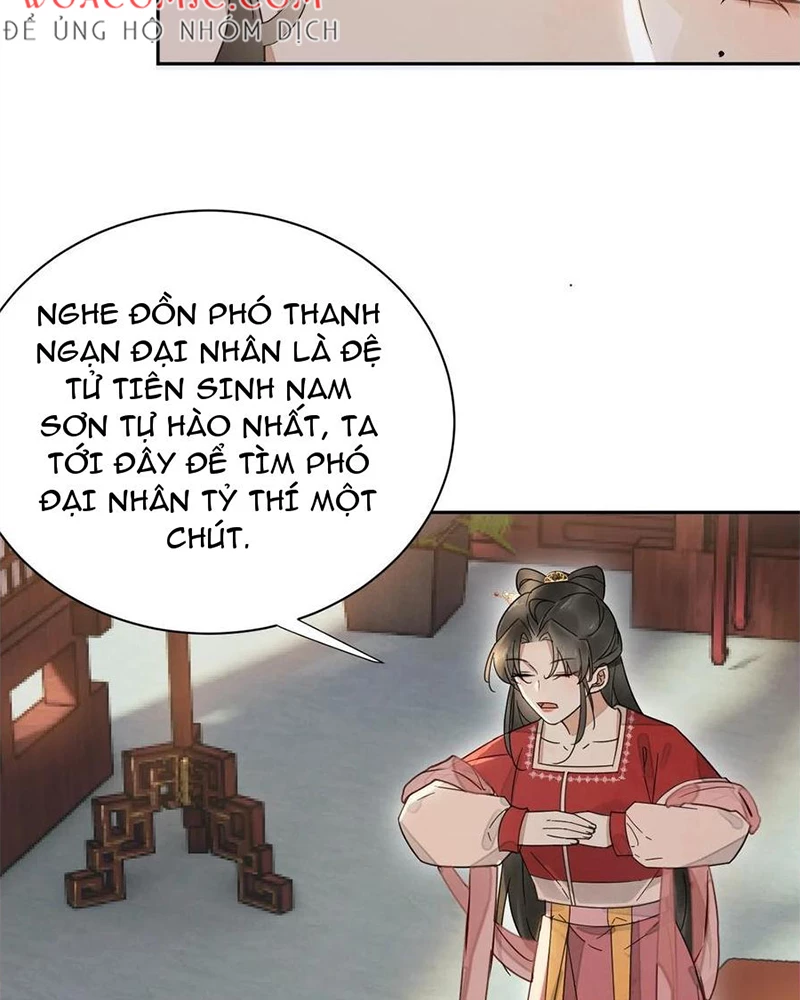 Phu Quân Hoàng Vị Thuộc Về Ta Chapter 29 - Trang 2