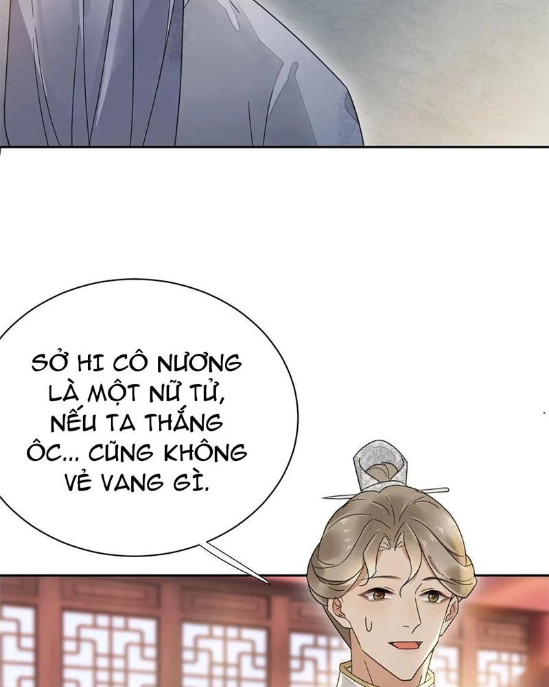 Phu Quân Hoàng Vị Thuộc Về Ta Chapter 29 - Trang 2