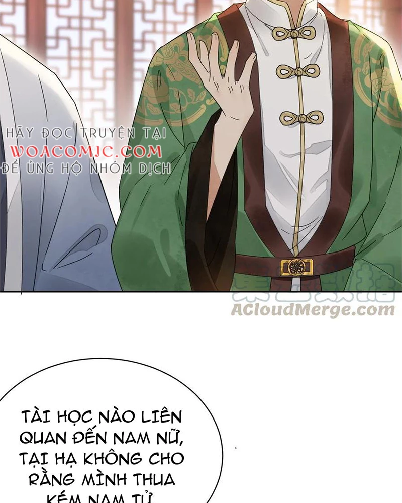 Phu Quân Hoàng Vị Thuộc Về Ta Chapter 29 - Trang 2