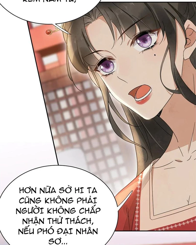 Phu Quân Hoàng Vị Thuộc Về Ta Chapter 29 - Trang 2