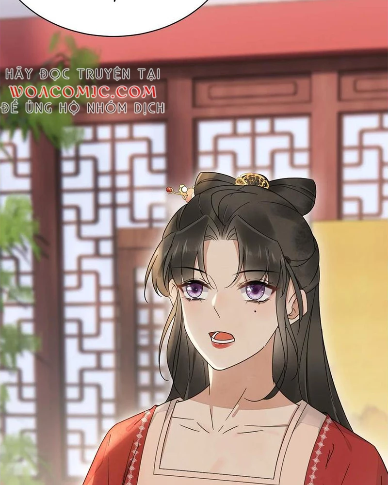 Phu Quân Hoàng Vị Thuộc Về Ta Chapter 29 - Trang 2