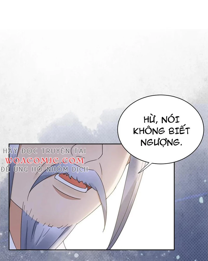 Phu Quân Hoàng Vị Thuộc Về Ta Chapter 29 - Trang 2