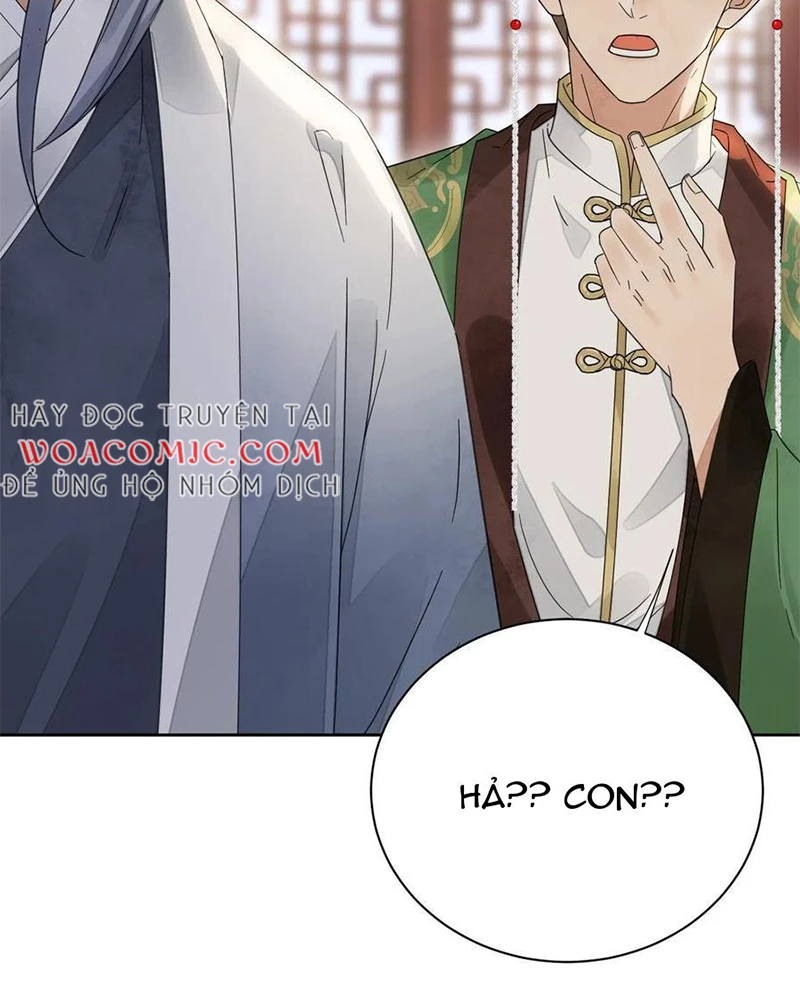 Phu Quân Hoàng Vị Thuộc Về Ta Chapter 29 - Trang 2
