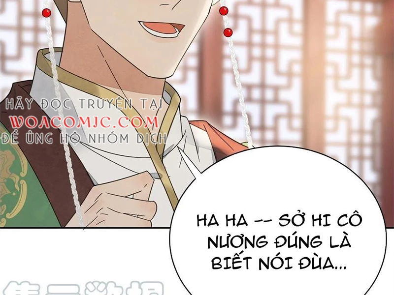 Phu Quân Hoàng Vị Thuộc Về Ta Chapter 29 - Trang 2