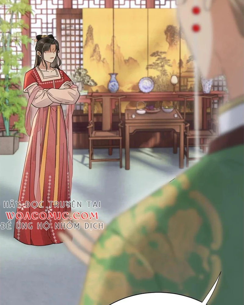 Phu Quân Hoàng Vị Thuộc Về Ta Chapter 29 - Trang 2