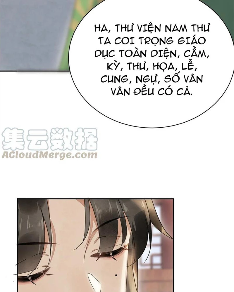 Phu Quân Hoàng Vị Thuộc Về Ta Chapter 29 - Trang 2