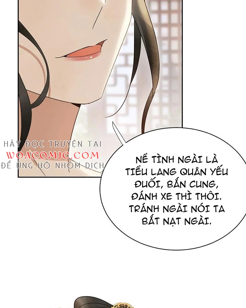 Phu Quân Hoàng Vị Thuộc Về Ta Chapter 29 - Trang 2