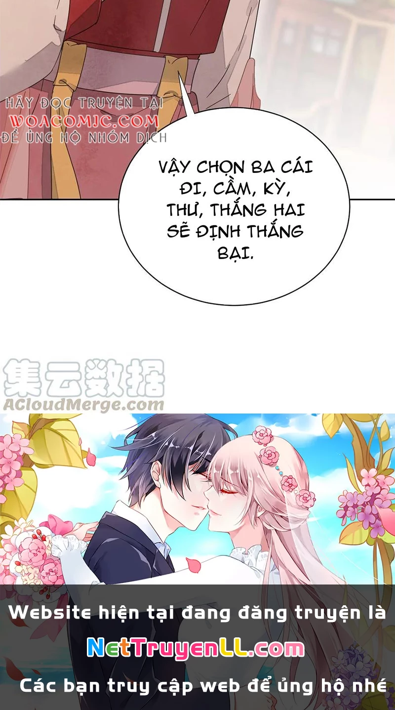 Phu Quân Hoàng Vị Thuộc Về Ta Chapter 29 - Trang 2