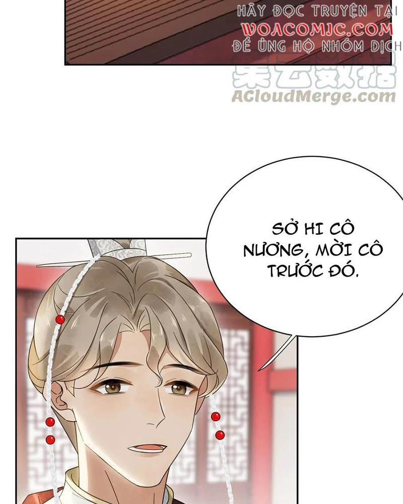 Phu Quân Hoàng Vị Thuộc Về Ta Chapter 30 - Trang 2