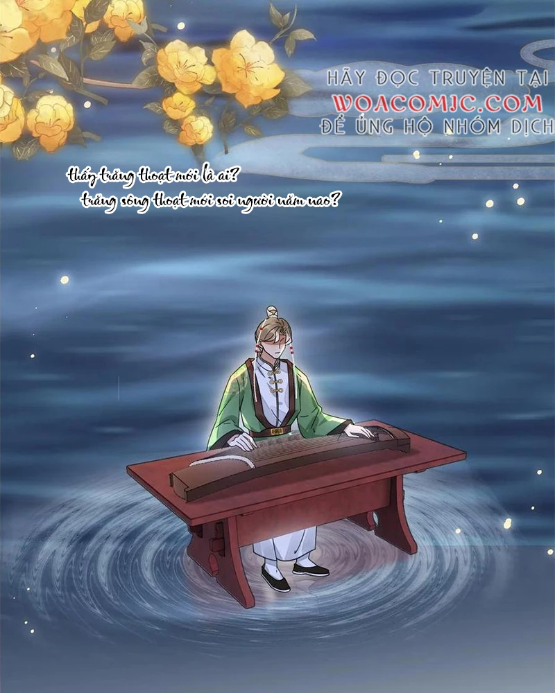 Phu Quân Hoàng Vị Thuộc Về Ta Chapter 30 - Trang 2