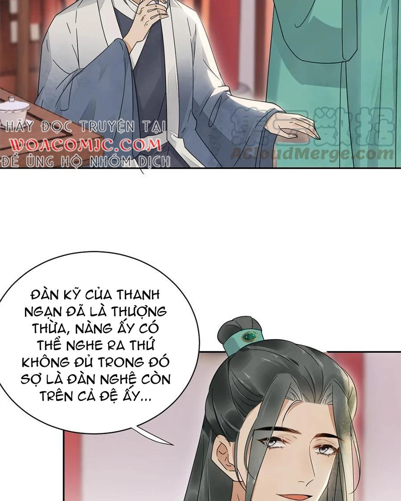 Phu Quân Hoàng Vị Thuộc Về Ta Chapter 30 - Trang 2