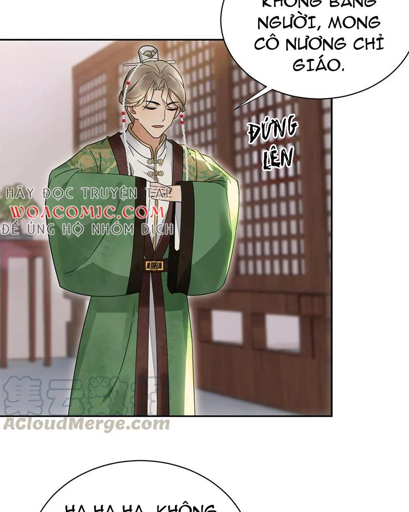 Phu Quân Hoàng Vị Thuộc Về Ta Chapter 30 - Trang 2