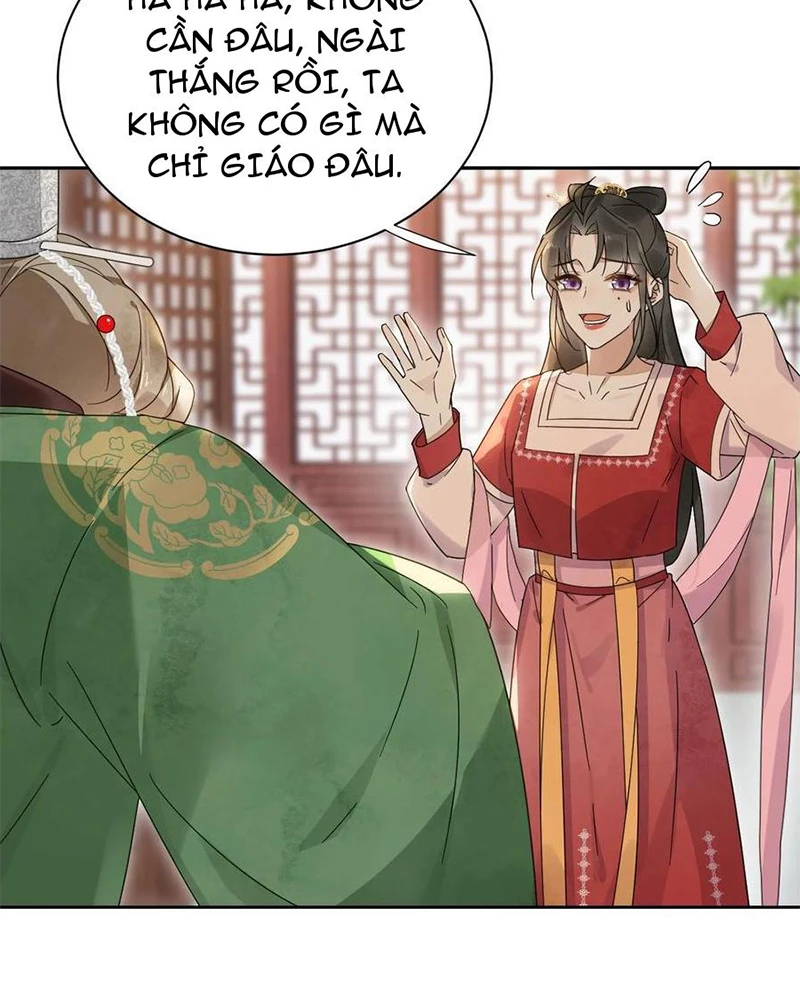 Phu Quân Hoàng Vị Thuộc Về Ta Chapter 30 - Trang 2