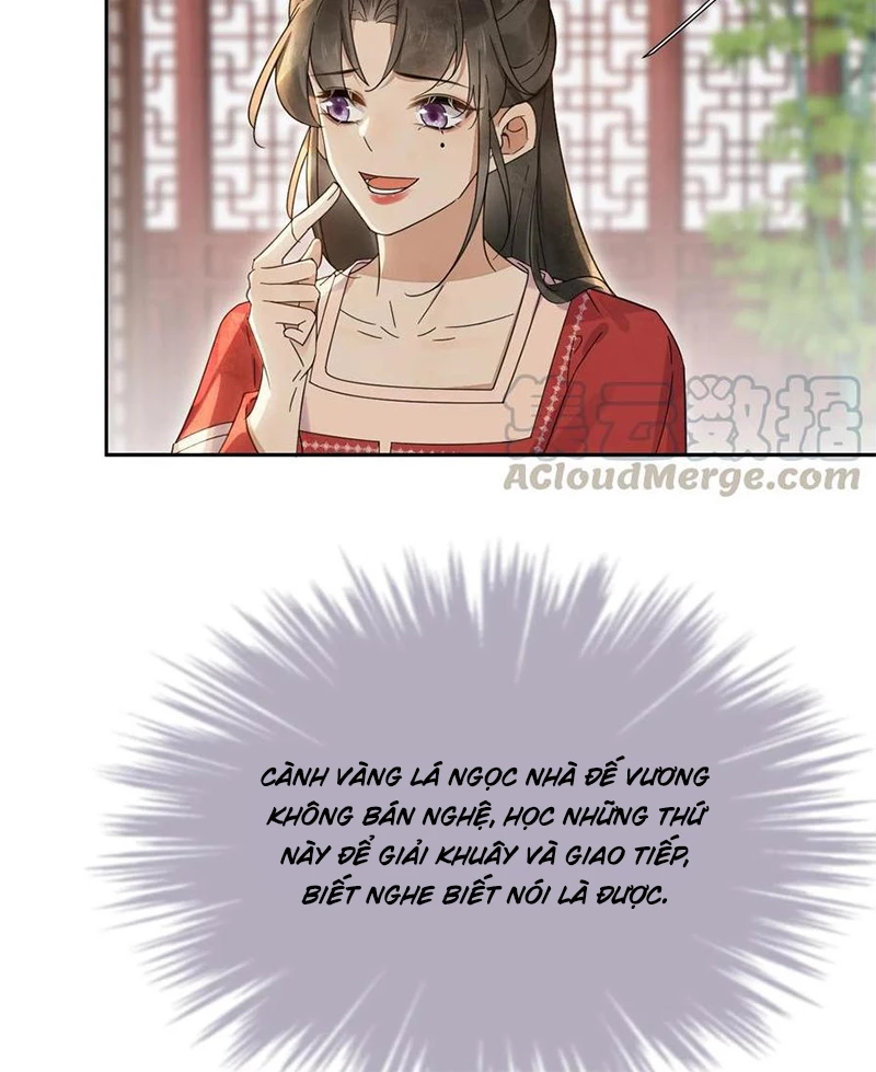 Phu Quân Hoàng Vị Thuộc Về Ta Chapter 30 - Trang 2