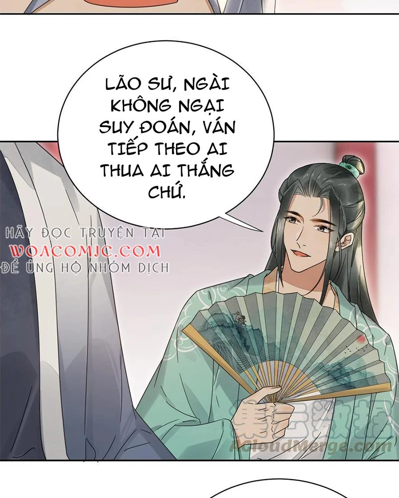 Phu Quân Hoàng Vị Thuộc Về Ta Chapter 30 - Trang 2