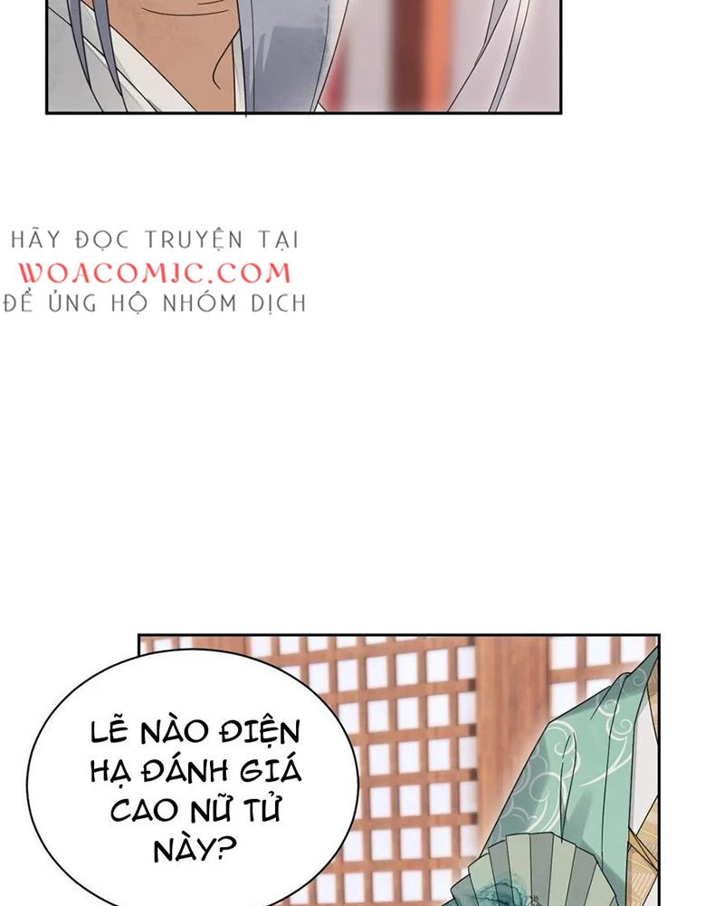 Phu Quân Hoàng Vị Thuộc Về Ta Chapter 30 - Trang 2