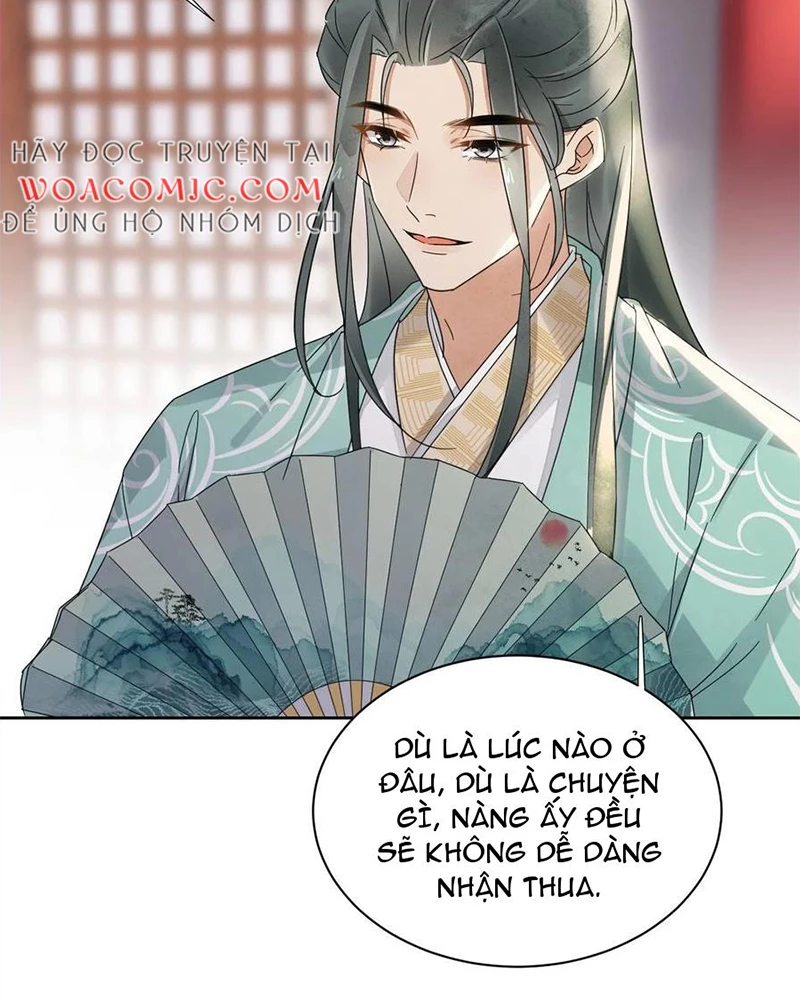 Phu Quân Hoàng Vị Thuộc Về Ta Chapter 30 - Trang 2