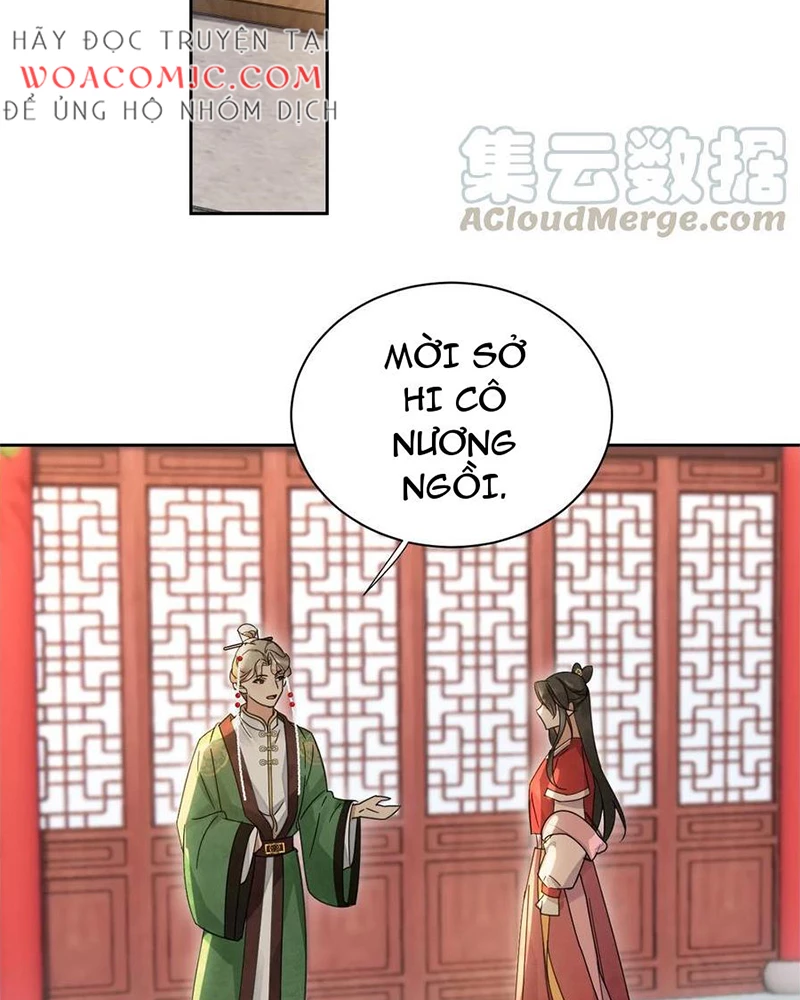 Phu Quân Hoàng Vị Thuộc Về Ta Chapter 30 - Trang 2