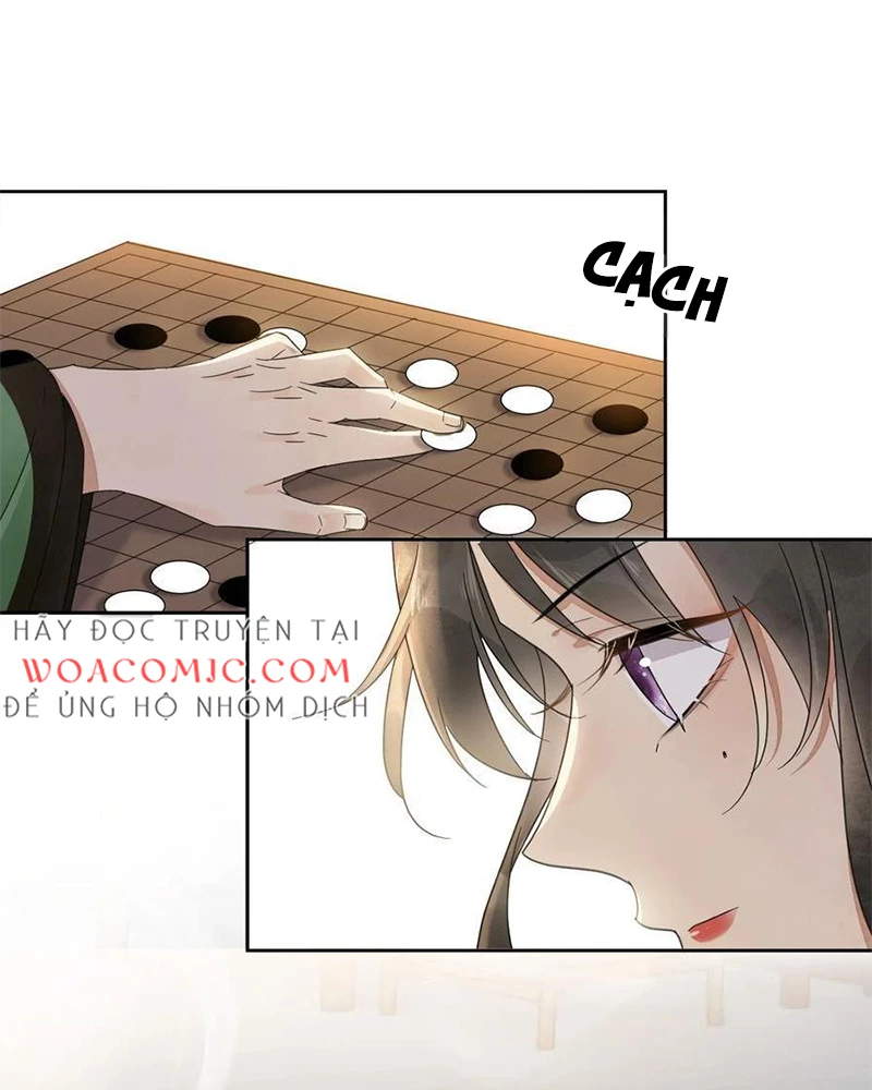 Phu Quân Hoàng Vị Thuộc Về Ta Chapter 30 - Trang 2