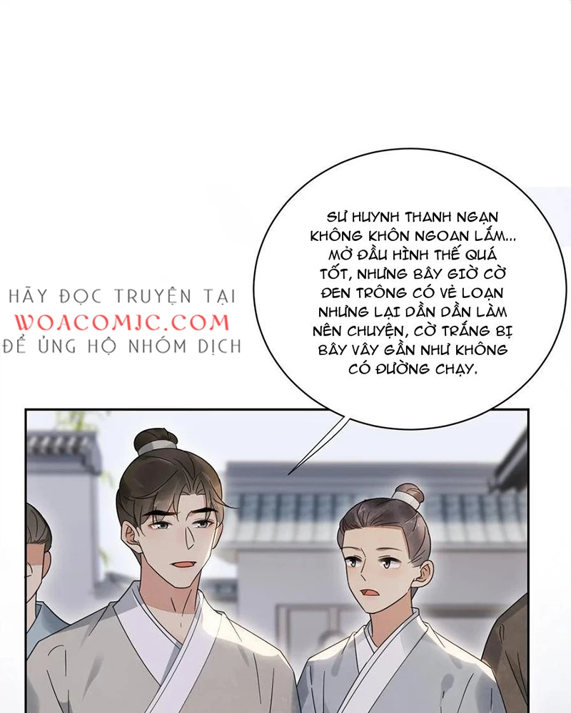 Phu Quân Hoàng Vị Thuộc Về Ta Chapter 30 - Trang 2