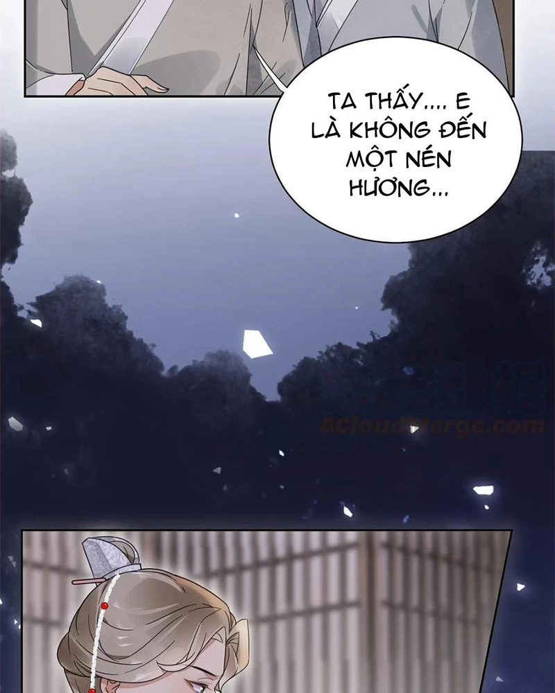 Phu Quân Hoàng Vị Thuộc Về Ta Chapter 30 - Trang 2