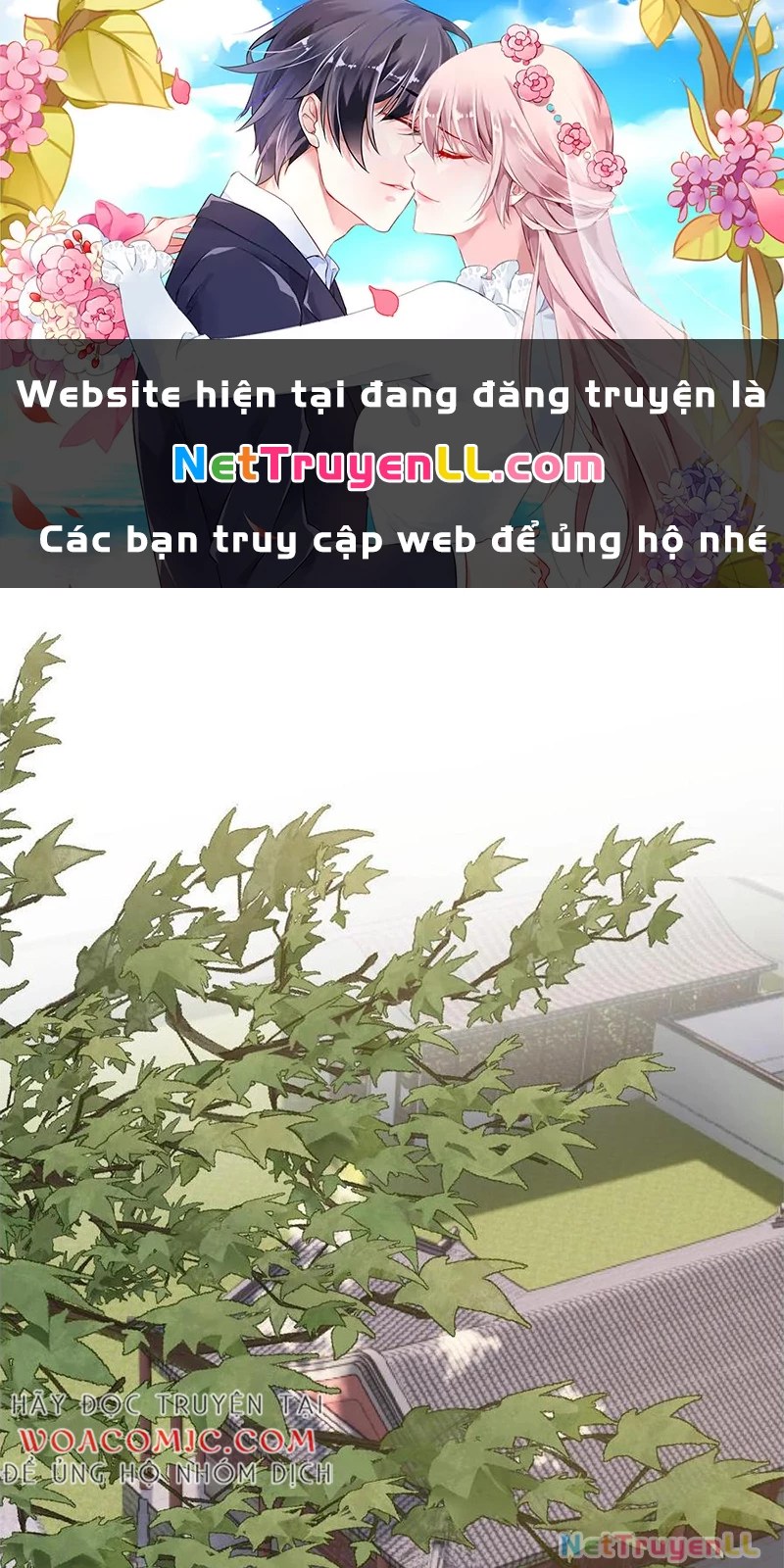 Phu Quân Hoàng Vị Thuộc Về Ta Chapter 31 - Trang 2