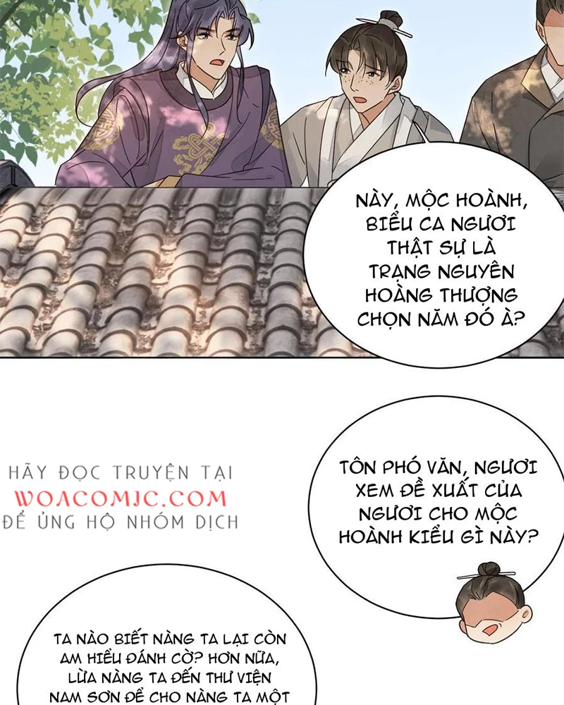 Phu Quân Hoàng Vị Thuộc Về Ta Chapter 31 - Trang 2